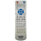 Controle Remoto Para DVD Dmax Castar ST-7616