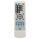 Controle Remoto Para DVD LE-230E