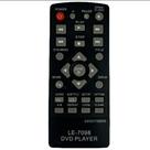 Controle Remoto Para DVD LE-7098