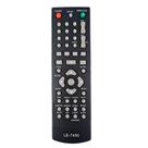 Controle Remoto Para DVD LE-7450 Controle Remoto Para DVD LE-7450
