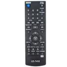 Controle Remoto Para DVD LE-7452