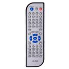 Controle Remoto Para DVD LE-7803 Controle Remoto Para DVD LE-7803