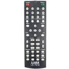 Controle remoto para dvd le-7918 Controle remoto para dvd le-7918