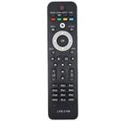 Controle Remoto Para DVD LHS-2158