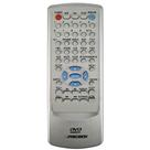 Controle Remoto Para DVD Precision PVD-502P C01044