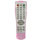 Controle Remoto Para DVD RC-107 Lenoxx