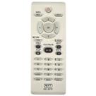 Controle remoto para dvd rc-2010 Controle remoto para dvd rc-2010