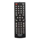 Controle Remoto Para Dvd Semp Toshiba Sd5061s Sd8072 FBG 7557 LE 7557 SD5061S 5091VK SD8072HD