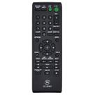 Controle Remoto Para Dvd Sony Dvp Sr320 Dvpsr320 Compatível