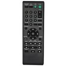 Controle Remoto Para Dvd Sony