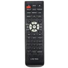 Controle Remoto Para DVD Tectoy LHS-7650
