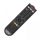 Controle Remoto Para Eurosat Slim / Pro - Mb