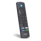 Controle Remoto Para Fire Stick Lite 4k Com Botão De Comando De Voz