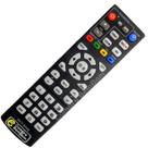 Controle Remoto Para Global Sat Gs 260/130 - Mxt