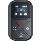 Controle Remoto para GoPro 8/9/10/11/12/13 Black e MAX - Telesin