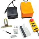 Controle Remoto para Guinchos Eletricos GE1000 RCGE1000 ACM TOOLS