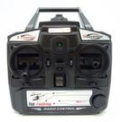Controle Remoto para Helicóptero Syma S027 Airwolf RC - 3 Canais