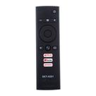 Controle Remoto Para Intelbras Izyplay S/ Comando De Voz RC4251505/01BRM FBG 9301 SKY 9301