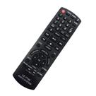 Controle Remoto Para Micro System Som Panasonic Sa-akx34phsa