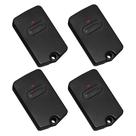 Controle remoto para Mighty Mule GTO GTO Gate Opener RB741 FM135