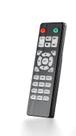 Controle remoto para mini DVD player Desobry