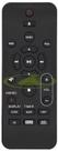 Controle remoto para mini system philips fx20 fx20x fx20x/78 fx30 fx30x fx30x/78 fx50 fx50x fx50x/78 fx70 fx70x fx70x/78