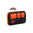 Controle Remoto Para Motores Ppa Tx Stone Color Black Preto