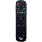Controle Remoto Para Oi Tv Hd Ses6 Etrs33 Etrs34