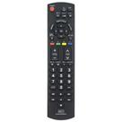 Controle Remoto para Panasonic Led Lcd Plasma com Tecla Viera Tools