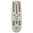 Controle Remoto Para Parabólica Orbisat C01092