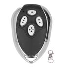 Controle remoto para porta de garagem Fafeicy 100m Alcance 12V 27A