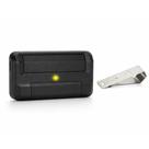 Controle remoto para portão Cooouds 811LM compatível com LiftMaster