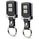 Controle Remoto para Portão de Garagem GARAGE STOP 893LM com 2 Botões e Chaveiro
