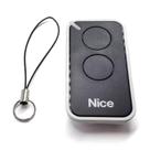 Controle Remoto Para Portão Eletrônico Nice Era Inti Nice Peccinin