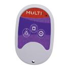 Controle Remoto para Portão Multicraft 433mhz Controle Remoto para Portão Multicraft 433mhz