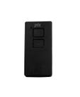 Controle Remoto Para Portão Tx Pix 2 Botões Preto Controle Remoto Para Portão Tx Pix 2 Botões Preto