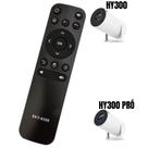 Controle Remoto Para Projetor Portátil Hy300 Pró Yg300 Hy350 Magicubic