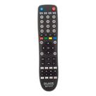 Controle Remoto Para Receptor Blade B1 FBG 9117 SKY 9117 LE 7129