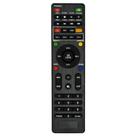 Controle Remoto Para Receptor Century Hd B3 - Lelong