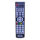 Controle Remoto Para Receptor Century Mídia Box 7100 FBG 7029 LE7029 VC8106 SKY7029 CRS7029