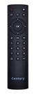 Controle Remoto Para Receptor Century Midiabox B5, B6, B7 - Skylink