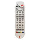 Controle remoto para receptor oi tv (branco) max-7472