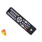 Controle Remoto Para Receptor Oi Tv Hd - Shopdng
