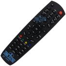 Controle Remoto Para Receptor Phantom Ultra HD TV / Ultra HC TV