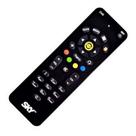 Controle Remoto Para Receptor Sky Livre Digitais D40 S12 S14 Original