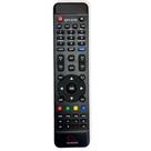 Controle Remoto Para Receptor Tourosat T2 4K - SKY