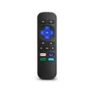 Controle Remoto para Roku (HD, LT, XS, XD,Premier e Express)