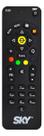 Controle Remoto Para Sky D40 Digital S12 Sky Digital S14