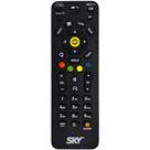Controle Remoto Para Sky Hd Hdtv Zapper Hd Slim Rc65sb