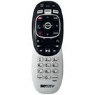 Controle Remoto Para Sky Media Center Slim Hd Rc71l Hdtv